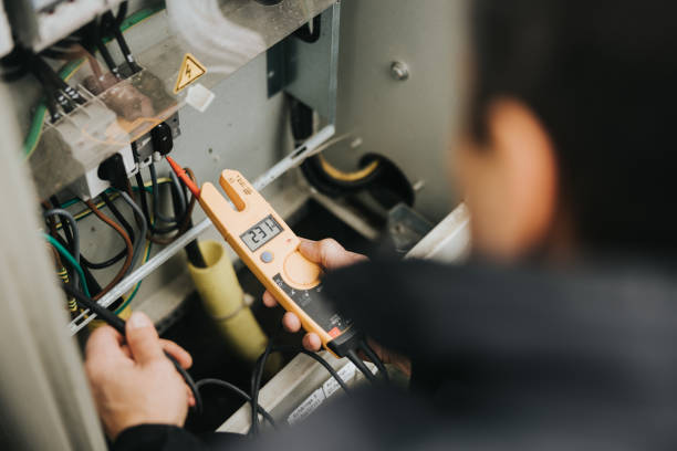 Best Licensed Electrician  in Edgewood, KY