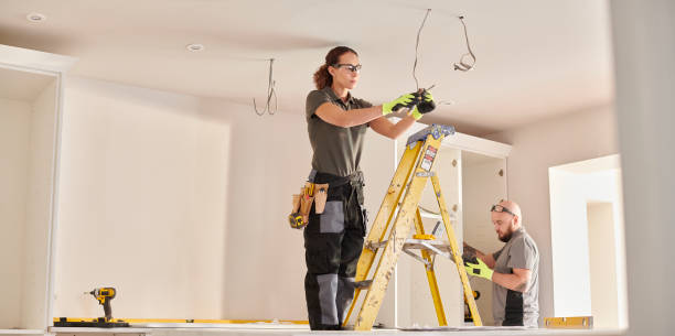 Best Electrical Contractors for Businesses  in Edgewood, KY