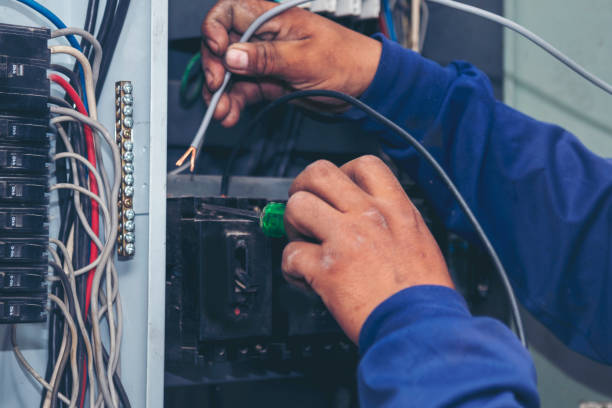 Best Electrical Contractors for Businesses  in Edgewood, KY