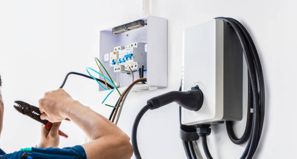 Best Emergency Electrical Repair  in Edgewood, KY