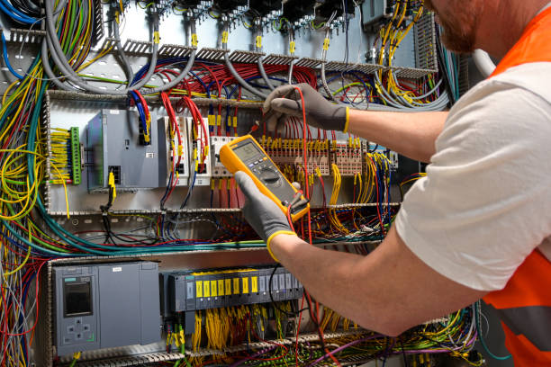 Best Local Electrician Companies  in Edgewood, KY