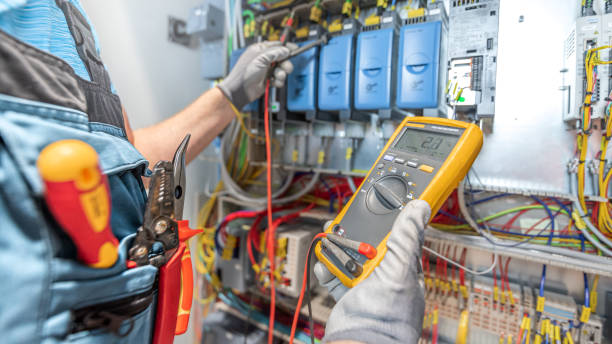 Industrial Electrical Services in Edgewood, KY