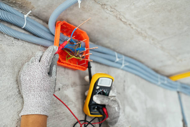 Best Affordable Electrician  in Edgewood, KY