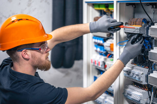 Best Electrical Rewiring Services  in Edgewood, KY