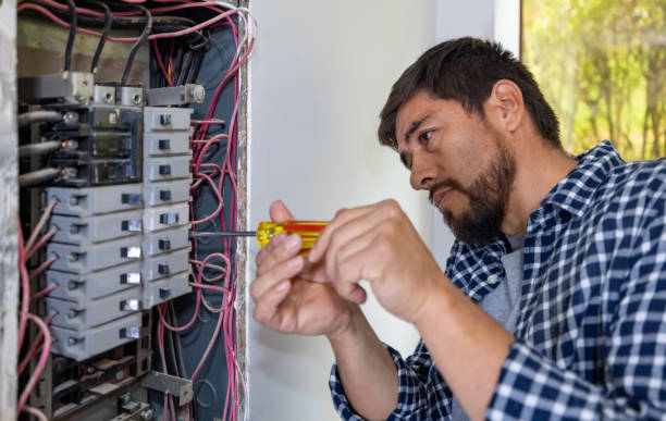 Best Electrical Wiring Services  in Edgewood, KY